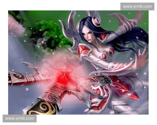 深入解析英雄联盟玩家如何通过天分决定上限与操作潜力